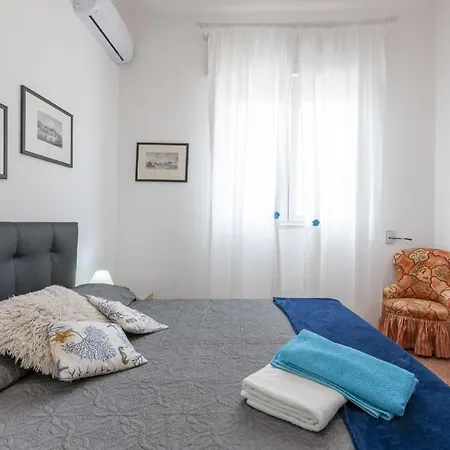 Villa Fronte Mare Specchia