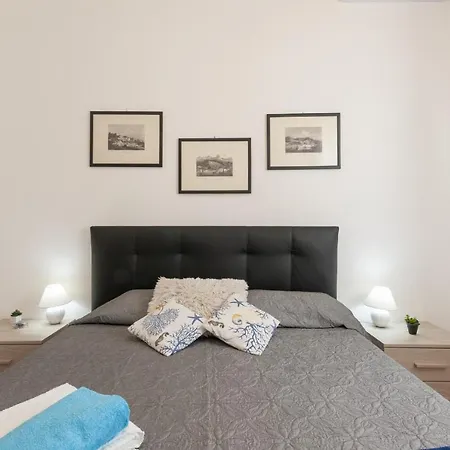 Villa Fronte Mare Specchia *