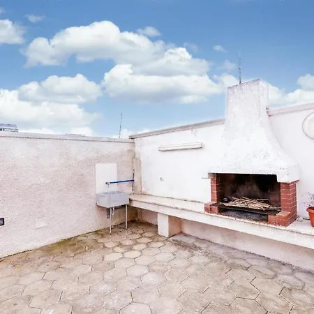 Villa Fronte Mare Specchia *