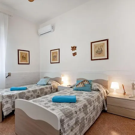 Villa Fronte Mare Specchia *